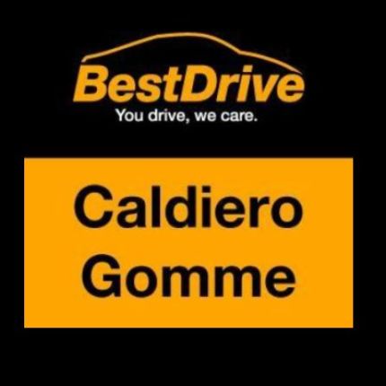 Logo von Caldiero Gomme