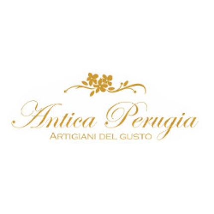 Logótipo de Pasticceria Antica Perugia