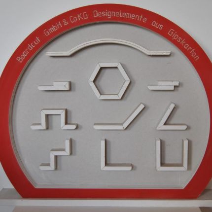 Λογότυπο από Boardcut GmbH & Co. KG