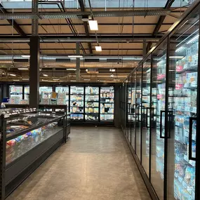 REWE Carl-Bellmer-Straße 4-6 Tiefkühl 2