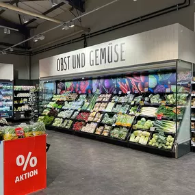 REWE Carl-Bellmer-Straße 4-6 Obst und Gemüse