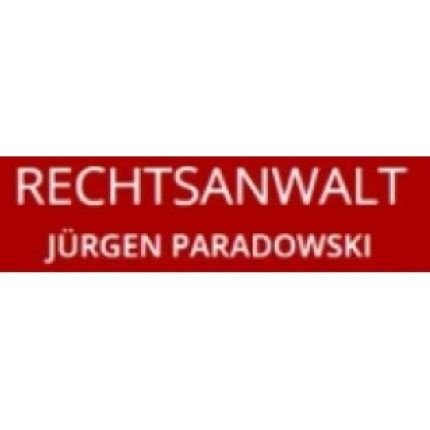 Logo van Jürgen Paradowski