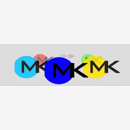 Logo de MKProductions