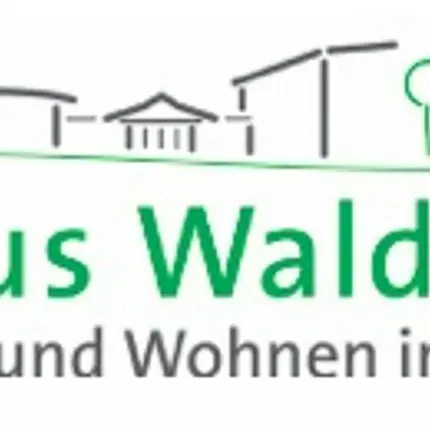 Logo de Seniorenzentrum Haus Waldeck