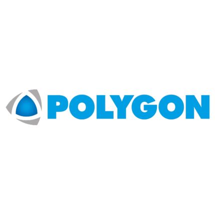 Logo von POLYGON Deutschland GmbH