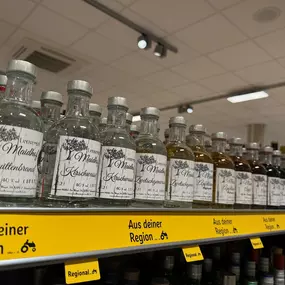 REWE Mömbris Gin