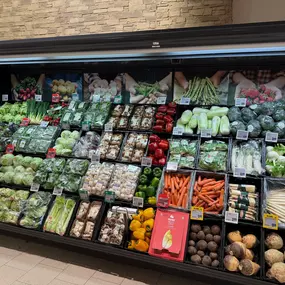 REWE Mömbris Obst und Gemüse