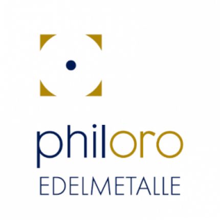 Logo fra Philoro Edelmetalle GmbH