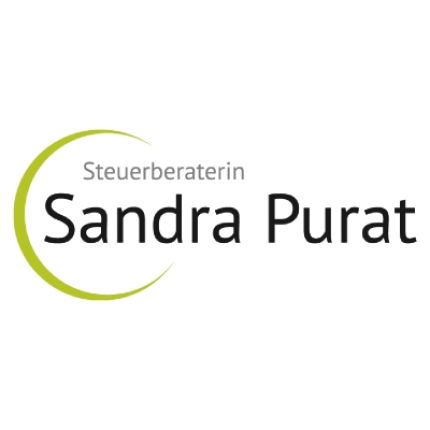 Logo von Sandra Purat Steuerberaterin