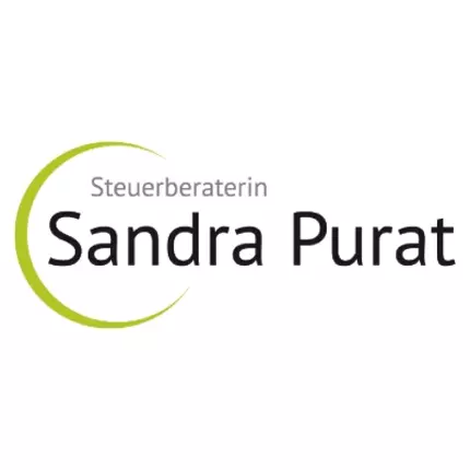 Logo od Sandra Purat Steuerberaterin