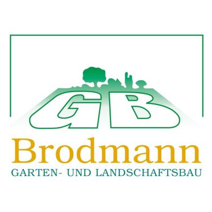 Logo van Gebr. Brodmann Garten- und Landschaftsbau