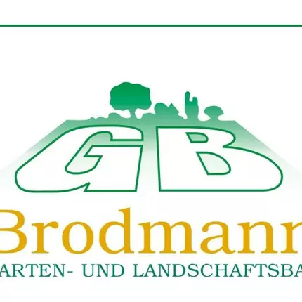 Logo de Gebr. Brodmann Garten- und Landschaftsbau