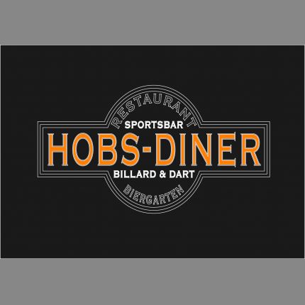 Logo van Hobs Diner GmbH