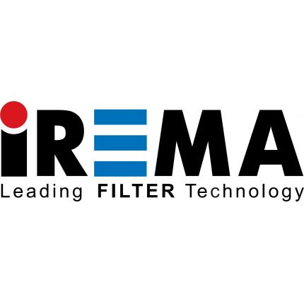 Logo van IREMA-Filter GmbH