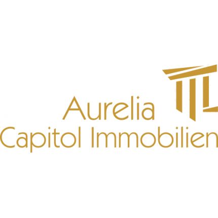 Logotipo de Aurelia Capitol Immobilien