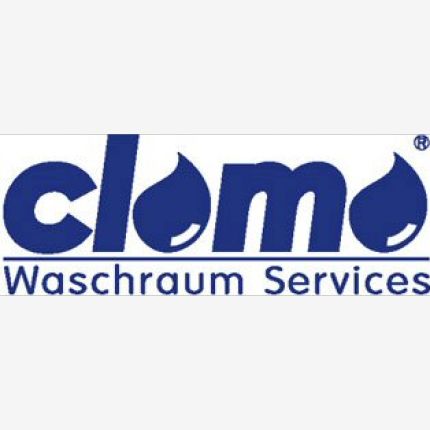 Logotipo de clomo GmbH