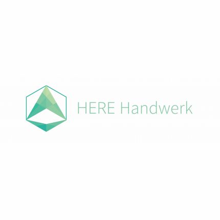 Logo van Here Handwerk GmbH