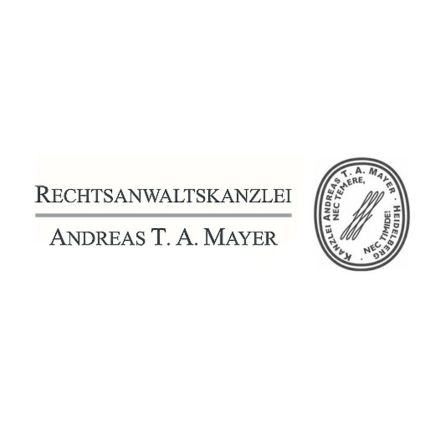 Logo van Rechtsanwaltskanzlei Andreas T. A. Mayer