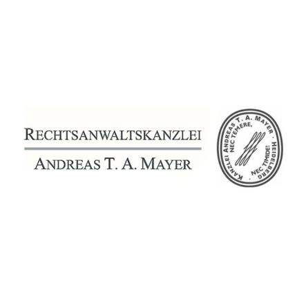 Logo da Rechtsanwaltskanzlei Andreas T. A. Mayer