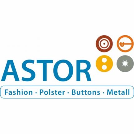 Logotyp från ASTOR-Berning GmbH & Co. KG