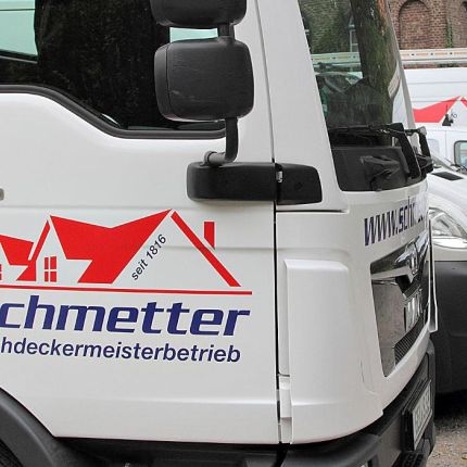 Logo de Schmetter GmbH