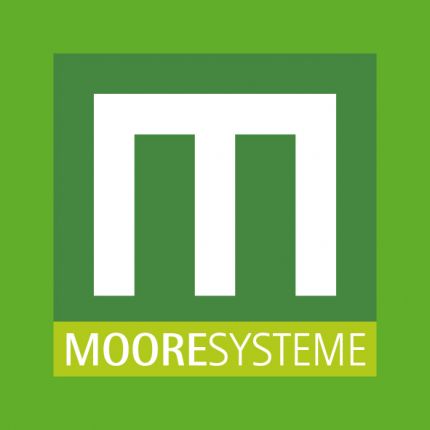 Logotyp från MOORE SYSTEME