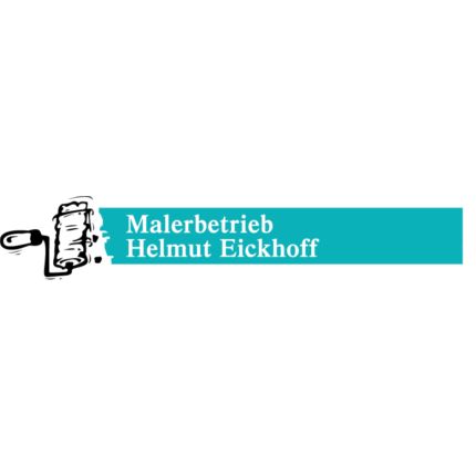 Logo fra Malerbetrieb Eickhoff e.K.
