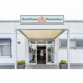 Kohlhaas & Honecker | Schädlingsbekämpfung