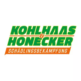 Kohlhaas & Honecker | Schädlingsbekämpfung