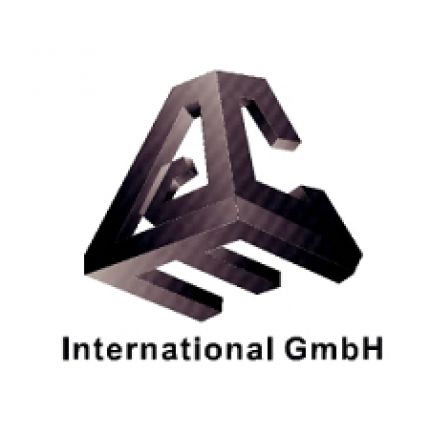 Logotyp från ACE International GmbH