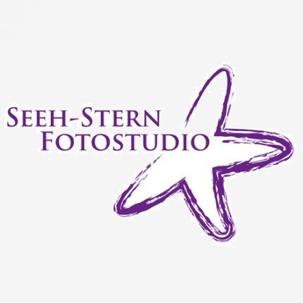Logotipo de Fotostudio Seehstern