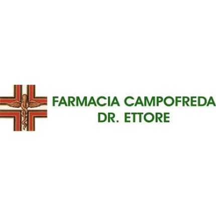 Logotipo de Farmacia Campofreda Dr. Ettore