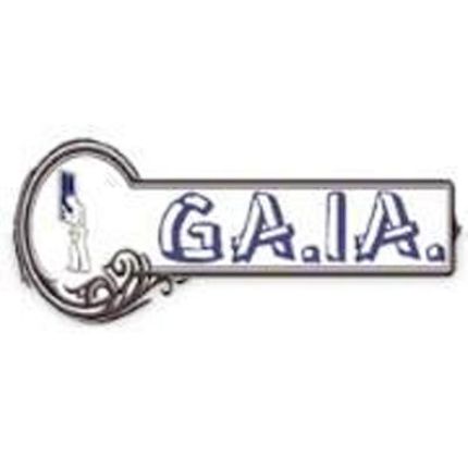 Logotyp från Ga.Ia.