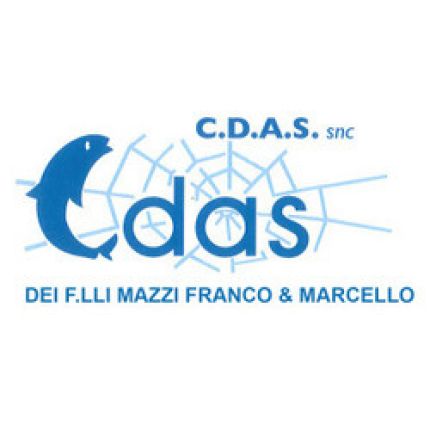 Logo van C.D.A.S.