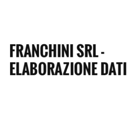 Logo fra Franchini srl- Elaborazione Dati (L. 4/2013)