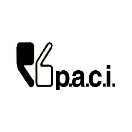 Logotyp från P.A.C.I.