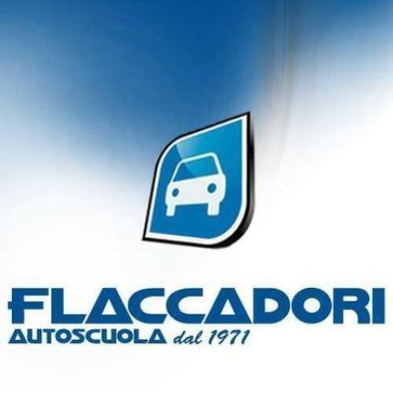 Logotyp från Autoscuola F.lli Flaccadori