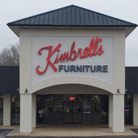 Bild von Kimbrell's Furniture