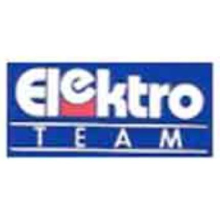 Logo from Elektro Team