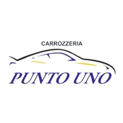 Logo von Carrozzeria Punto Uno
