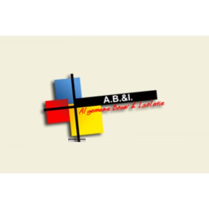 Logo van AB&I - Algemene Bouw & Isolatie