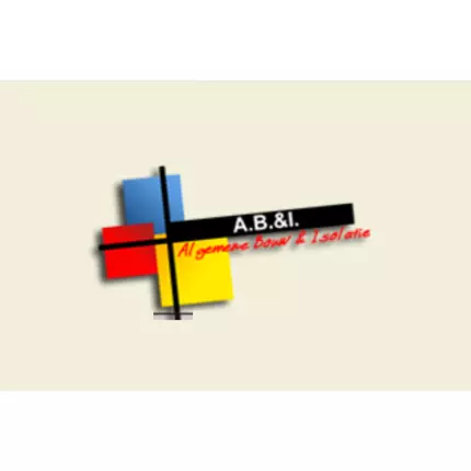 Logo von AB&I - Algemene Bouw & Isolatie