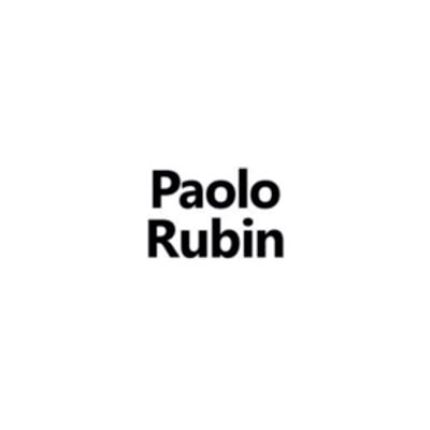 Logótipo de Paolo Rubin Parrucchieri