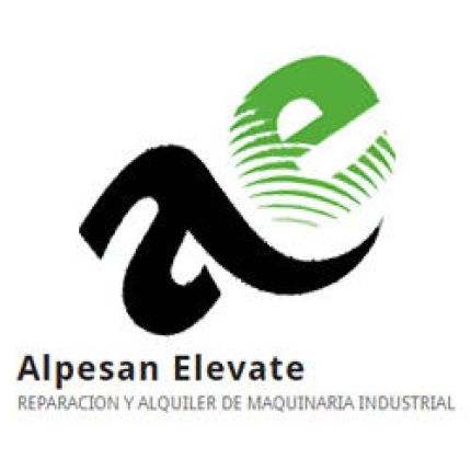 Logo from Alpesan Elevate