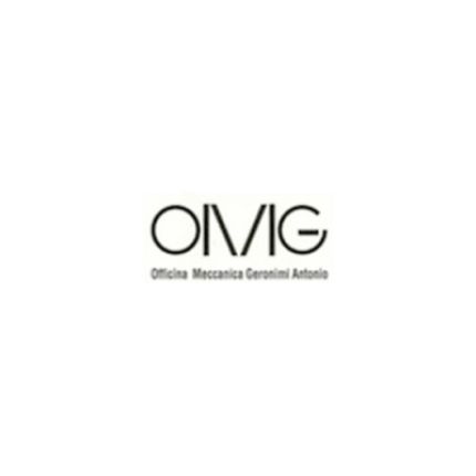 Logotipo de O.M.G. di Geronimi Antonio