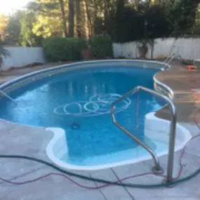 Bild von 911 Pool Services