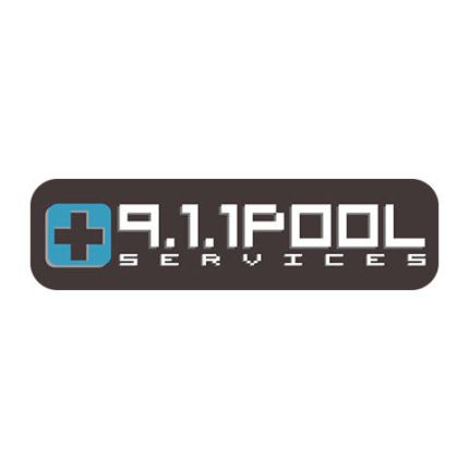 Logo da 911 Pool Services
