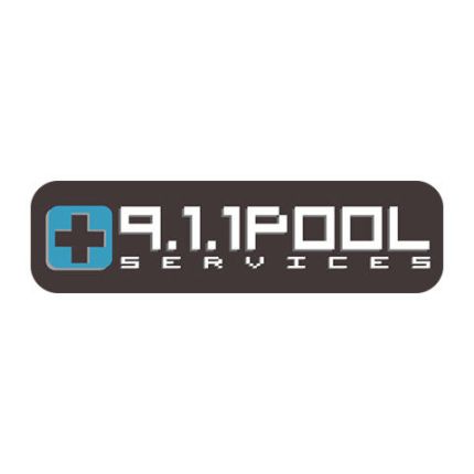 Logotyp från 911 Pool Services