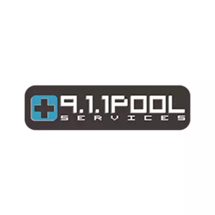 Logo de 911 Pool Services