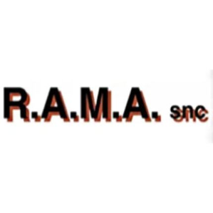 Λογότυπο από R.A.M.A. OFFICINA